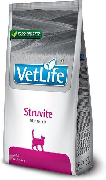Farmina Vet Life корм для котят и взрослых кошек всех пород, растворение струвитных уролитов (10 кг)
Farmina Vet Life корм для котят и взрослых кошек всех пород, растворение струвитных уролитов (10 кг)