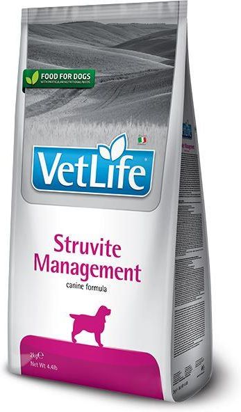 Farmina Vet Life корм для взрослых собак всех пород, при рецидивах мочекаменной болезни (12 кг)
Farmina Vet Life корм для взрослых собак всех пород, при рецидивах мочекаменной болезни (12 кг)