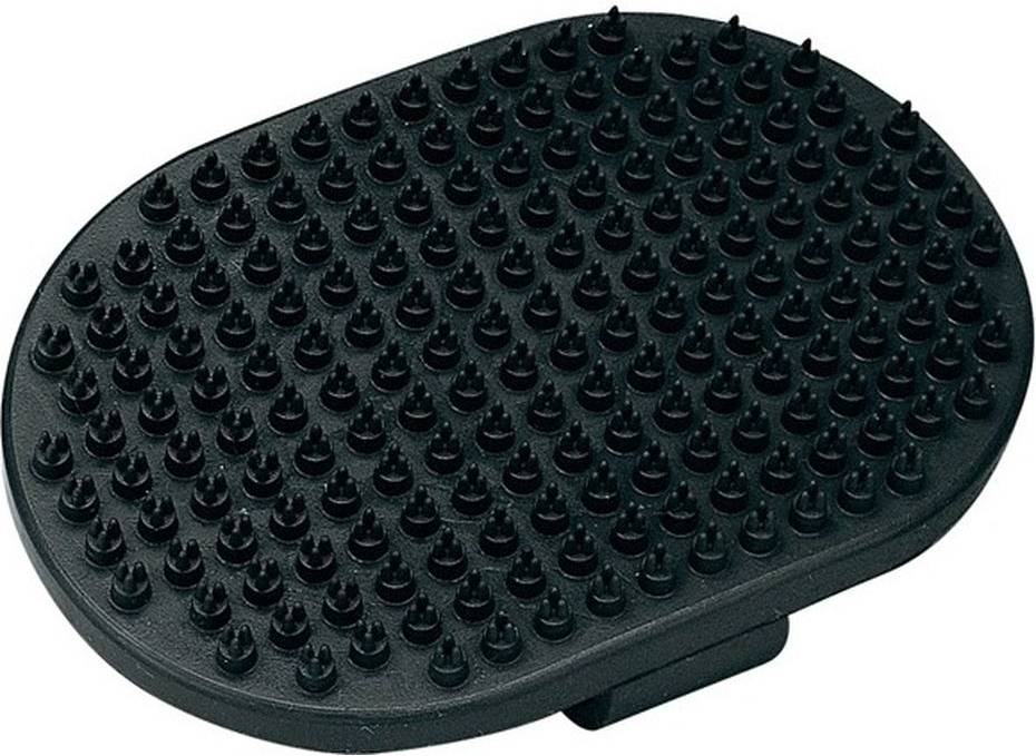 Ferplast Щетка для короткошерстных собак Hel5932 щётка односторонняя массажная черный (13,5x9 см)
Ferplast Щетка для короткошерстных собак Hel5932 щётка односторонняя массажная черный (13,5x9 см)