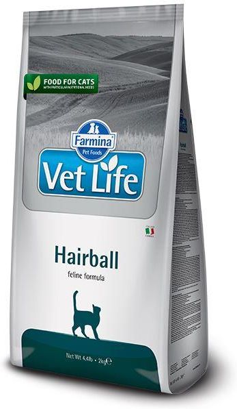 Farmina Vet Life корм для котят и взрослых кошек всех пород, выведение комочков шерсти (10 кг)
Farmina Vet Life корм для котят и взрослых кошек всех пород, выведение комочков шерсти (10 кг)