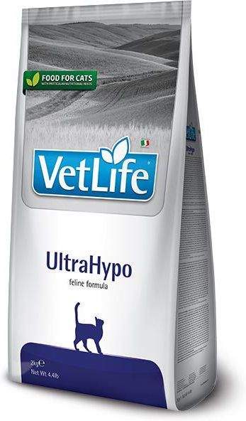 Farmina Vet Life корм для котят и взрослых кошек всех пород, гипоаллергенный (10 кг)
Farmina Vet Life корм для котят и взрослых кошек всех пород, гипоаллергенный (10 кг)