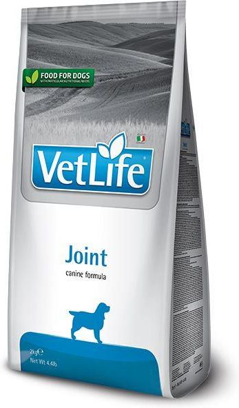 Farmina Vet Life корм для собак всех пород, при заболеваниях опорно-двигательного аппарата (12 кг)
Farmina Vet Life корм для собак всех пород, при заболеваниях опорно-двигательного аппарата (12 кг)