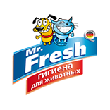 Mr.Fresh