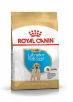 Royal Canin Labrador Retriver Junior сухой корм для щенков породы лабрадор ретривер от 2 до 15 месяцев