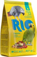 РИО Rio сухой основной корм для крупных попугаев