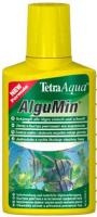 Tetra AlguMin средство для уничтожения водорослей