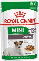 Royal Canin Mini Ageing 12+ влажный корм для пожилых собак малых пород