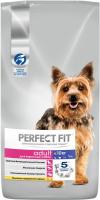 Perfect Fit сухой корм для собак мелких и миниатюрных пород с курицей