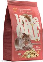 Little One корм для мышек