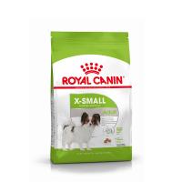 Royal Canin X-Small Adult сухой корм для собак миниатюрных пород
