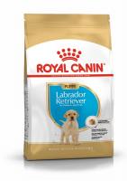 Royal Canin сухой корм для щенков породы Лабрадор