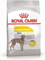 Royal Canin корм для взрослых собак крупных пород при раздражениях кожи и зуде