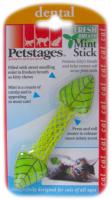 Petstages Orka игрушка мятная палочка с кошачьей сладкой мятой для кошек