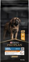 Сухой корм Pro Plan® Everyday Nutrition для взрослых собак крупных пород с мощным телосложением, с высоким содержанием курицы