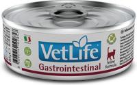 Farmina Vet Life Gastrointestinal консервы для кошек при заболевания ЖКТ