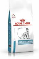 Royal Canin корм для взрослых и пожилых собак всех пород при пищевой аллергии