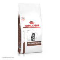 Сухой корм Royal Canin GASTROINTESTINAL KITTEN для котят от 2 до 10 месяяцев