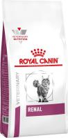 Royal Canin корм для взрослых и пожилых кошек при хронической почечной недостаточности