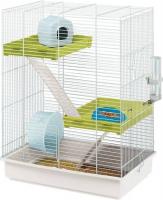 Ferplast клетка для грызунов Hamster Tris (46х29х58 см)