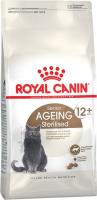 Royal Canin Sterilised +12 сухой корм для стерилизованных кошек старше 12 лет