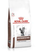 Royal Canin Fibre Response лечебный корм для кошек при нарушениях пищеварения