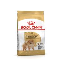 Royal Canin корм для взрослых собак породы Померанский Шпиц
