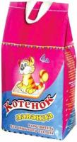КОТЕНОК наполнитель для кошек впитывающий лаванда