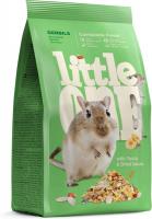 Little One сухой корм для песчанок