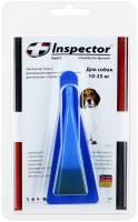 Inspector капли от блох и клещей для собак 10-25 кг