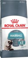 Royal Canin Hairball Care сухой корм для кошек для профилактики образования волосяных комочков в желудочно-кишечном тракте