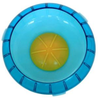Triol Тriol колесо беговое WL07 для мелких животных