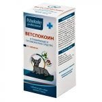 Pchelodar Пчелодар Ветспокоин суспензия для мелких собак