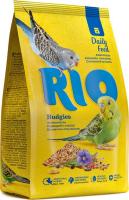 РИО Rio основной корм для волнистых попугайчиков