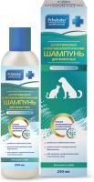 Pchelodar шампунь для животных, антигрибковый и противоаллергический