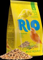 РИО Rio основной корм для канареек