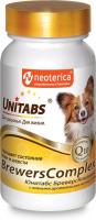 Unitabs BrewersComplex витаминно-минеральный комплекс для собак малых пород