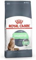 Royal Canin Digestive Care корм для взрослых кошек всех пород, с чувствительной пищеварительной системой