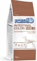 Forza 10 Forza10 Intestinal Colitis fase II корм для собак, профилактика рецедивов колитов, с рыбой