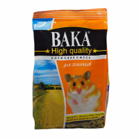 Вака High Quality сухой корм для хомячков