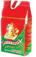 КОТЕНОК наполнитель для кошек впитывающий опрятные лапки
