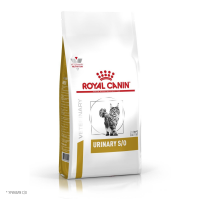 Royal Canin корм для взрослых и пожилых кошек, лечение и профилактика МКБ