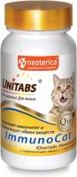 Unitabs ImmunoCat витаминно-минеральный комплекс для кошек