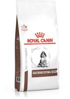 Royal Canin Gastro Intestinal Junior лечебный корм для щенков при нарушениях пищеварения