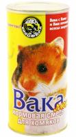 Вака Люкс сухой корм для хомяков
