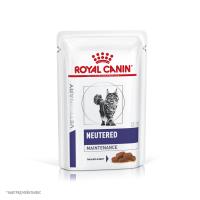 Royal Canin Neutered Maintenance Feline влажный корм для стерилизованных кошек