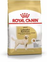 Royal Canin Labrador Retriver сухой корм для собак породы лабрадор ретривер