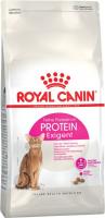 Royal Canin Protein Exigent сухой корм для кошек привередливых к составу продукта