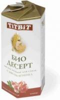 TitBiT лакомство для собак Био-Десерт, печенье с ягнёнком стандарт