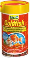 Tetra Goldfish AniMi корм для золотых рыбок, хлопья
