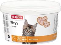 Beaphar кормовая добавка для котят
